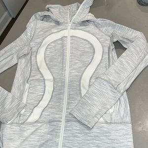 Lululemon Define Jacket Zip-Up 6